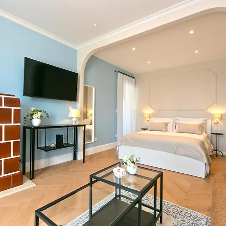 Apartament Eye Split