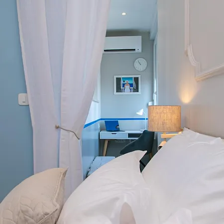 Apartament Eye *