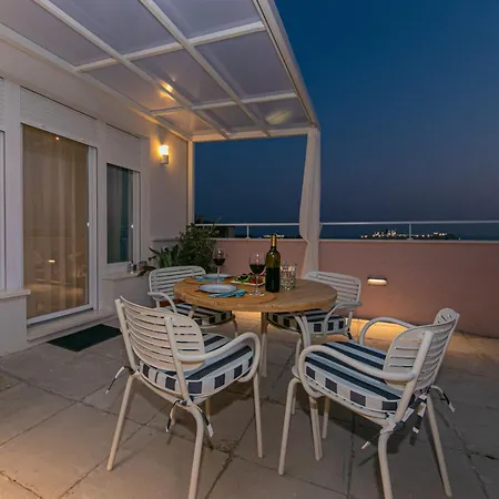 Eye Appartement Split