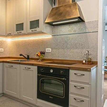 아파트 Eye 스플리트