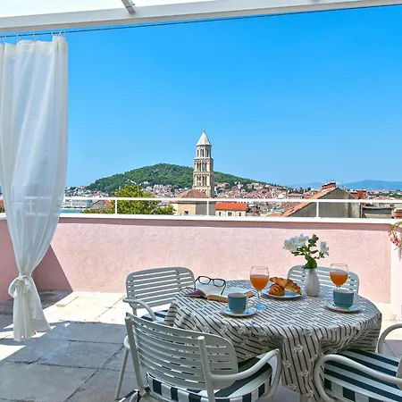 公寓 Eye 斯普利特